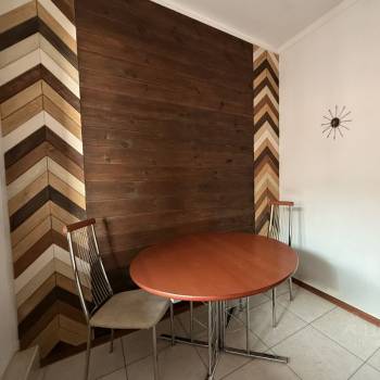 Сдается 1-комнатная квартира, 56 м²