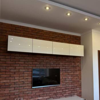 Сдается 1-комнатная квартира, 56 м²