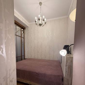 Сдается 1-комнатная квартира, 56 м²