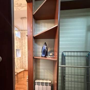 Сдается 1-комнатная квартира, 56 м²