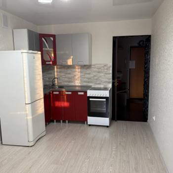 Сдается 1-комнатная квартира, 41 м²