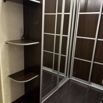 Сдается 1-комнатная квартира, 41 м²