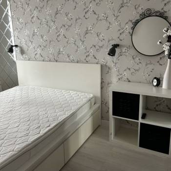 Сдается 2-х комнатная квартира, 70 м²