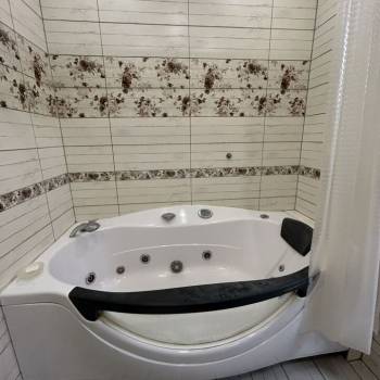 Сдается 2-х комнатная квартира, 70 м²