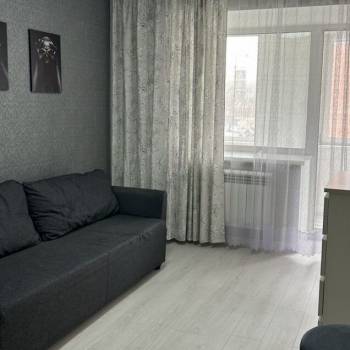 Сдается 2-х комнатная квартира, 70 м²