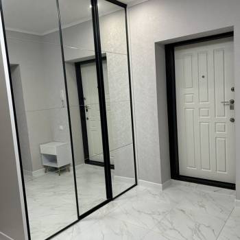 Сдается 2-х комнатная квартира, 70 м²