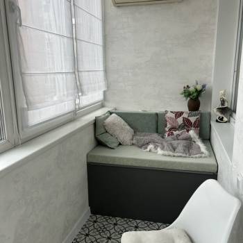 Сдается 2-х комнатная квартира, 70 м²