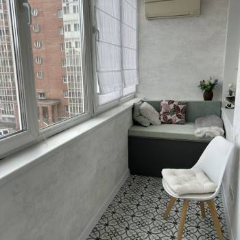 Сдается 2-х комнатная квартира, 70 м²