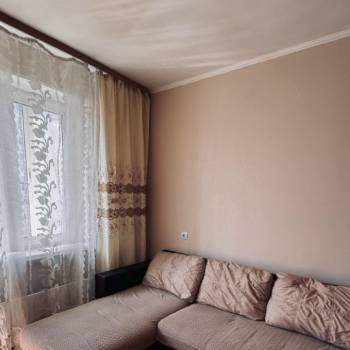 Сдается 1-комнатная квартира, 36 м²