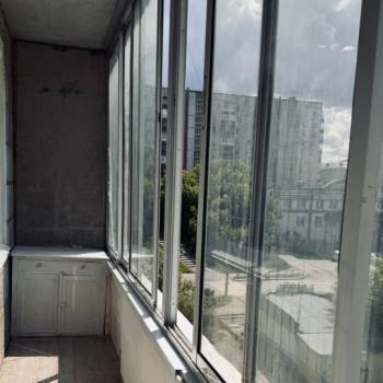 Сдается 1-комнатная квартира, 36 м²