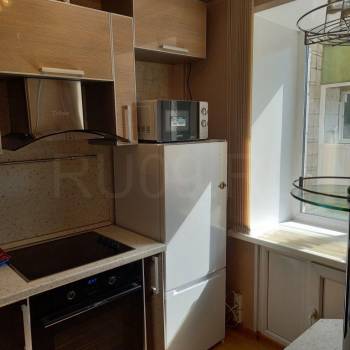 Сдается 1-комнатная квартира, 34 м²