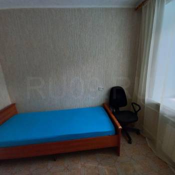 Сдается 1-комнатная квартира, 34 м²