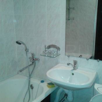 Сдается 1-комнатная квартира, 34 м²