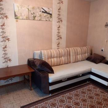 Сдается 1-комнатная квартира, 34 м²