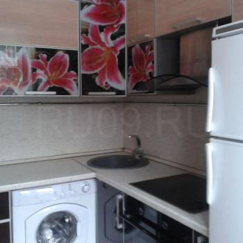 Сдается 1-комнатная квартира, 34 м²