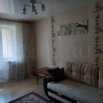 Сдается 1-комнатная квартира, 34 м²