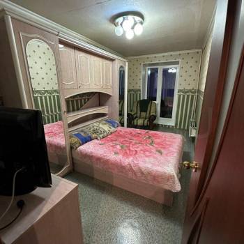 Сдается Многокомнатная квартира, 68 м²