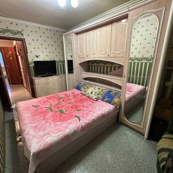 Сдается Многокомнатная квартира, 68 м²