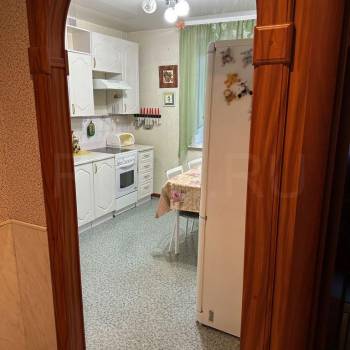 Сдается Многокомнатная квартира, 68 м²
