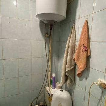 Продается 1-комнатная квартира, 18 м²