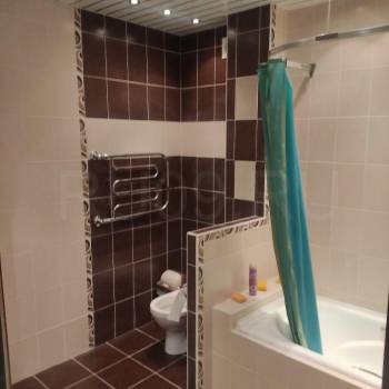 Сдается 2-х комнатная квартира, 62 м²