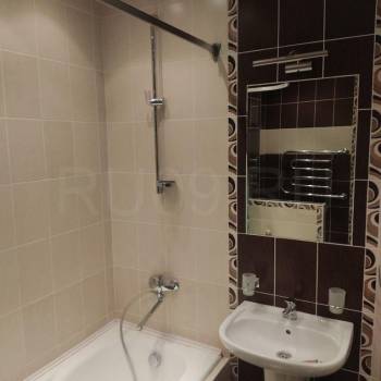 Сдается 2-х комнатная квартира, 62 м²