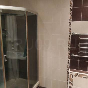 Сдается 2-х комнатная квартира, 62 м²