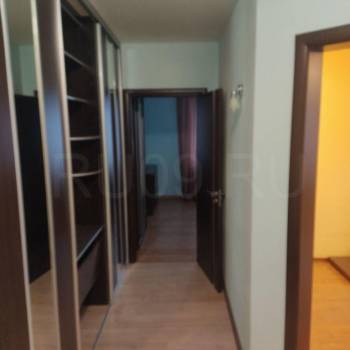 Сдается 2-х комнатная квартира, 62 м²