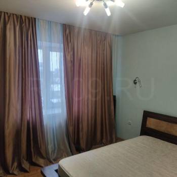 Сдается 2-х комнатная квартира, 62 м²