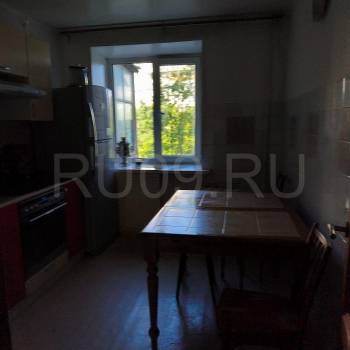 Сдается Многокомнатная квартира, 56 м²