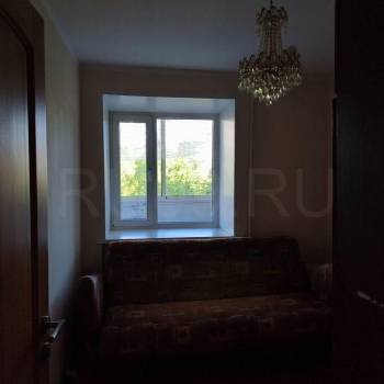 Сдается Многокомнатная квартира, 56 м²