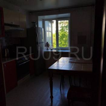 Сдается Многокомнатная квартира, 56 м²