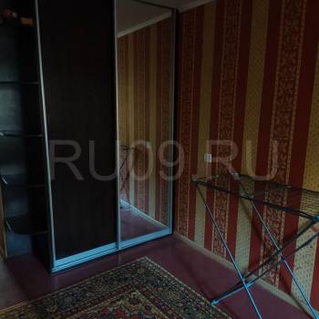 Сдается Многокомнатная квартира, 56 м²