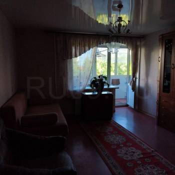 Сдается Многокомнатная квартира, 56 м²
