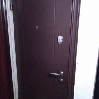 Сдается 2-х комнатная квартира, 39,2 м²