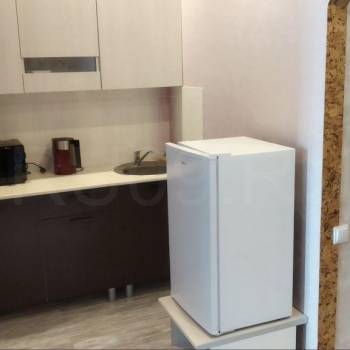 Сдается 1-комнатная квартира, 34 м²