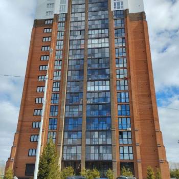 Сдается 1-комнатная квартира, 34 м²