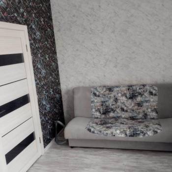 Сдается 1-комнатная квартира, 34 м²