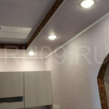 Сдается 1-комнатная квартира, 34 м²