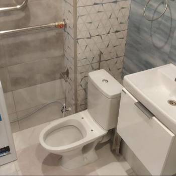 Сдается 1-комнатная квартира, 34 м²