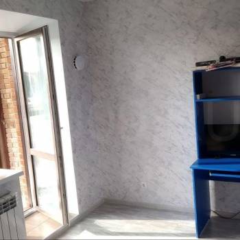 Сдается 1-комнатная квартира, 34 м²