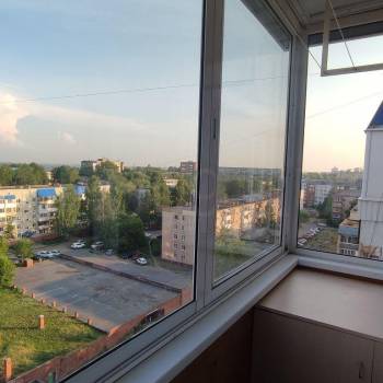 Продается 2-х комнатная квартира, 54 м²