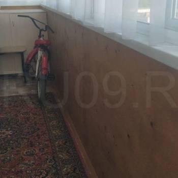 Продается 2-х комнатная квартира, 54 м²