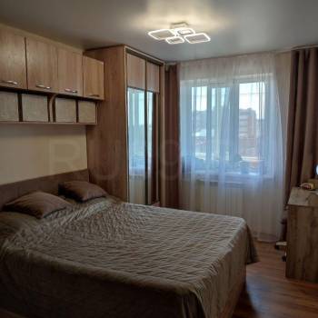 Продается 2-х комнатная квартира, 54 м²