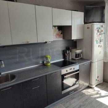 Продается 2-х комнатная квартира, 54 м²