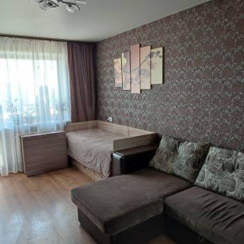 Продается 2-х комнатная квартира, 54 м²