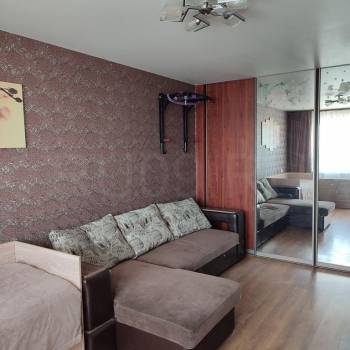 Продается 2-х комнатная квартира, 54 м²