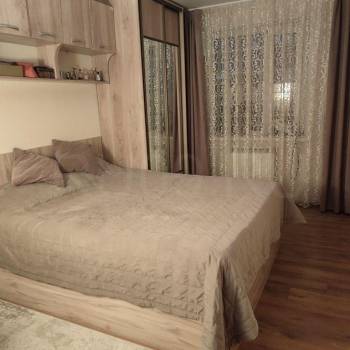 Продается 2-х комнатная квартира, 54 м²