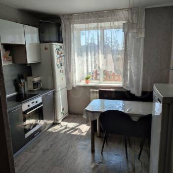 Продается 2-х комнатная квартира, 54 м²