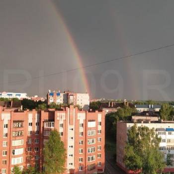 Продается 2-х комнатная квартира, 54 м²